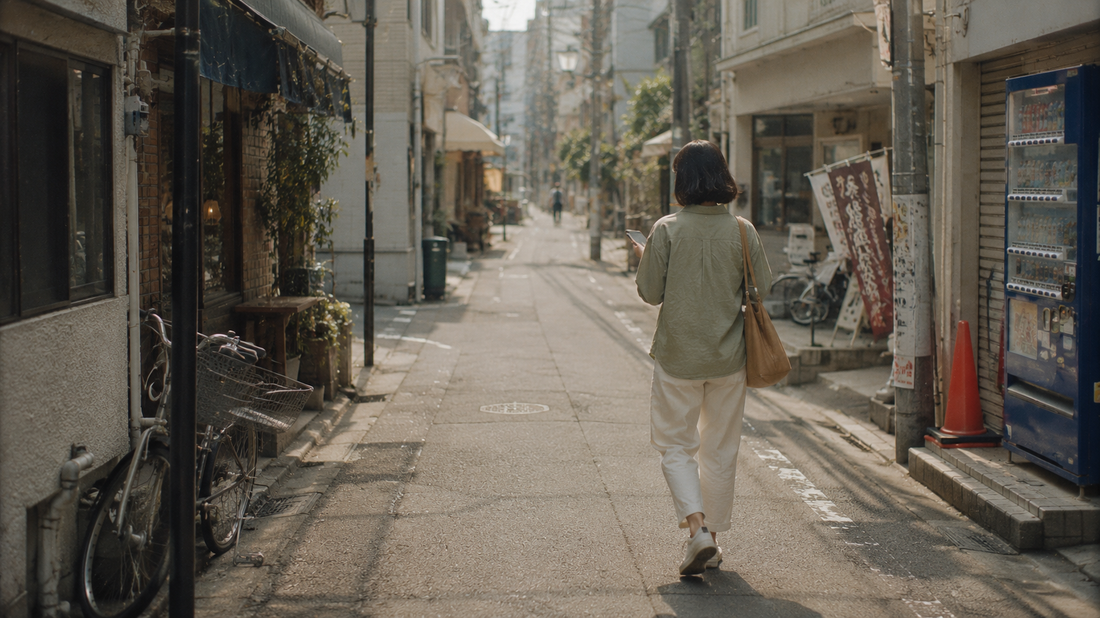 Japan eSIM Guide (2026): Stay Online from the Moment You Land