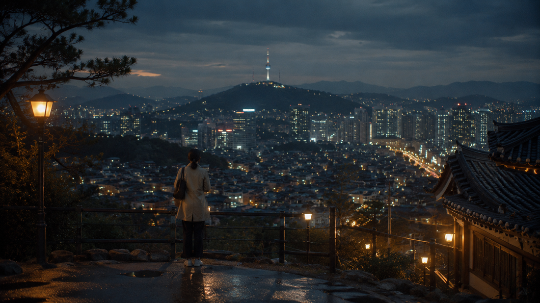 South Korea eSIM Guide (2026): Stay Online from Seoul to Jeju